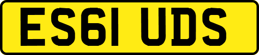 ES61UDS