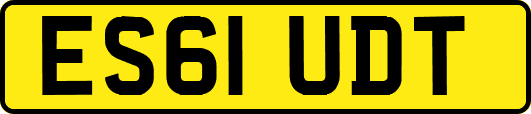 ES61UDT