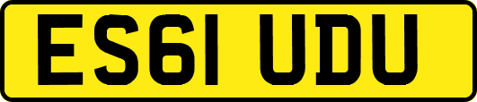 ES61UDU