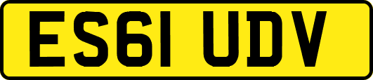 ES61UDV