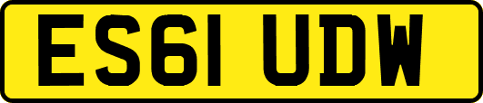 ES61UDW