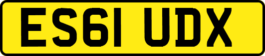 ES61UDX