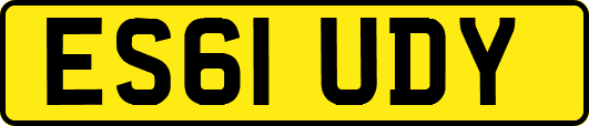 ES61UDY