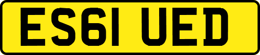 ES61UED