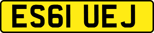 ES61UEJ