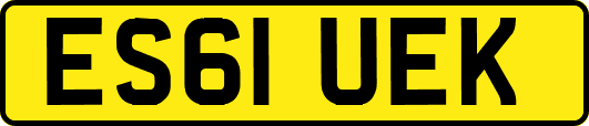 ES61UEK