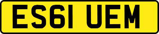 ES61UEM