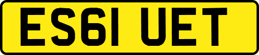 ES61UET