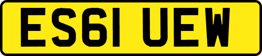 ES61UEW