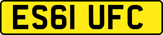 ES61UFC