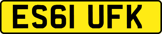 ES61UFK