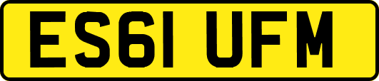 ES61UFM