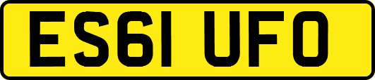 ES61UFO
