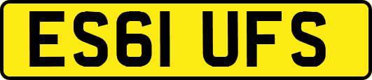 ES61UFS
