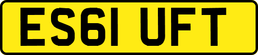 ES61UFT