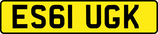 ES61UGK