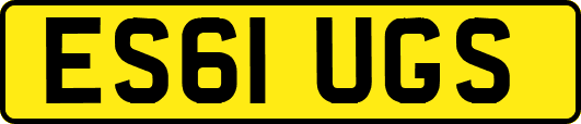 ES61UGS