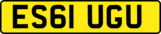 ES61UGU