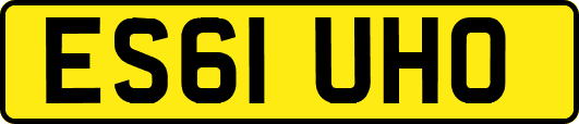 ES61UHO