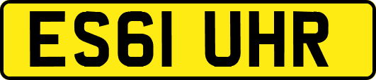 ES61UHR