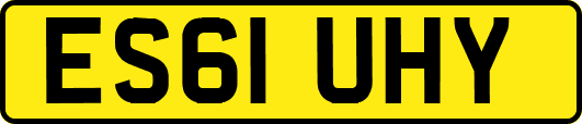 ES61UHY