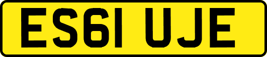 ES61UJE