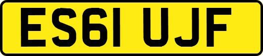 ES61UJF