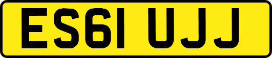 ES61UJJ