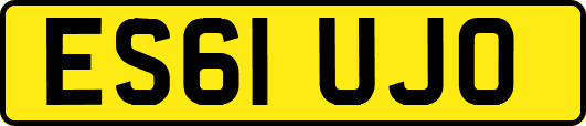 ES61UJO