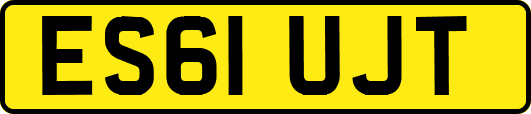 ES61UJT