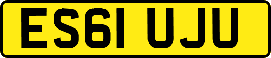 ES61UJU