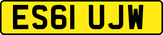 ES61UJW