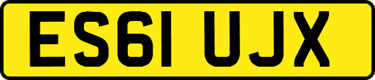 ES61UJX