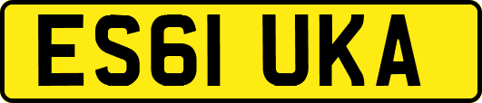 ES61UKA