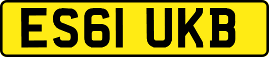 ES61UKB