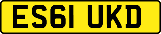 ES61UKD