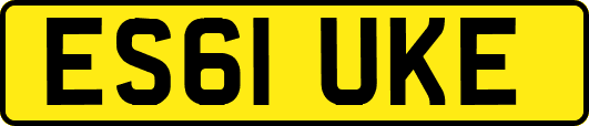 ES61UKE