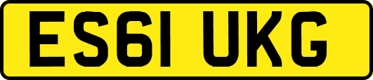 ES61UKG