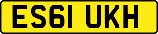 ES61UKH