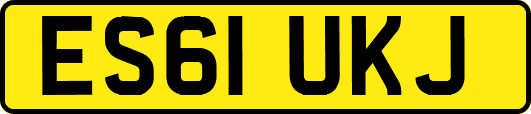 ES61UKJ
