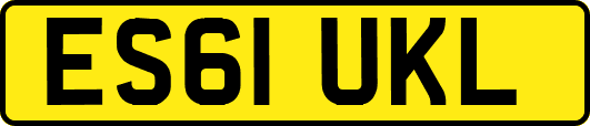 ES61UKL