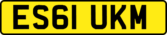 ES61UKM