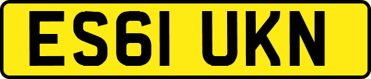 ES61UKN