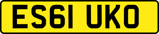 ES61UKO
