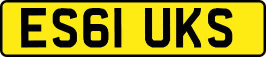 ES61UKS