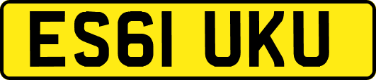 ES61UKU