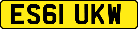 ES61UKW
