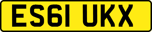 ES61UKX