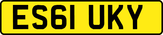 ES61UKY