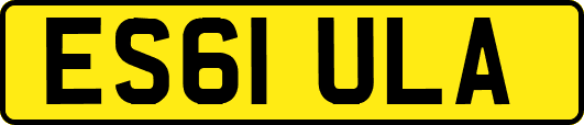 ES61ULA
